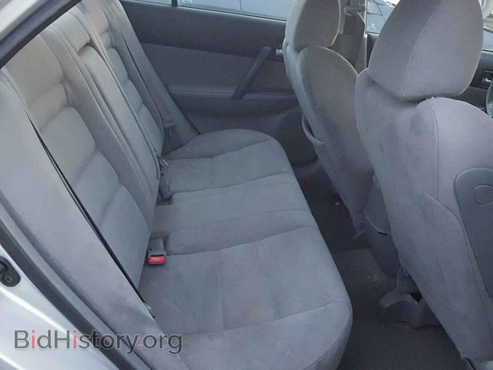 2008 MAZDA 6 - VIN: 1YVHP80C385M33490 - Фото 6