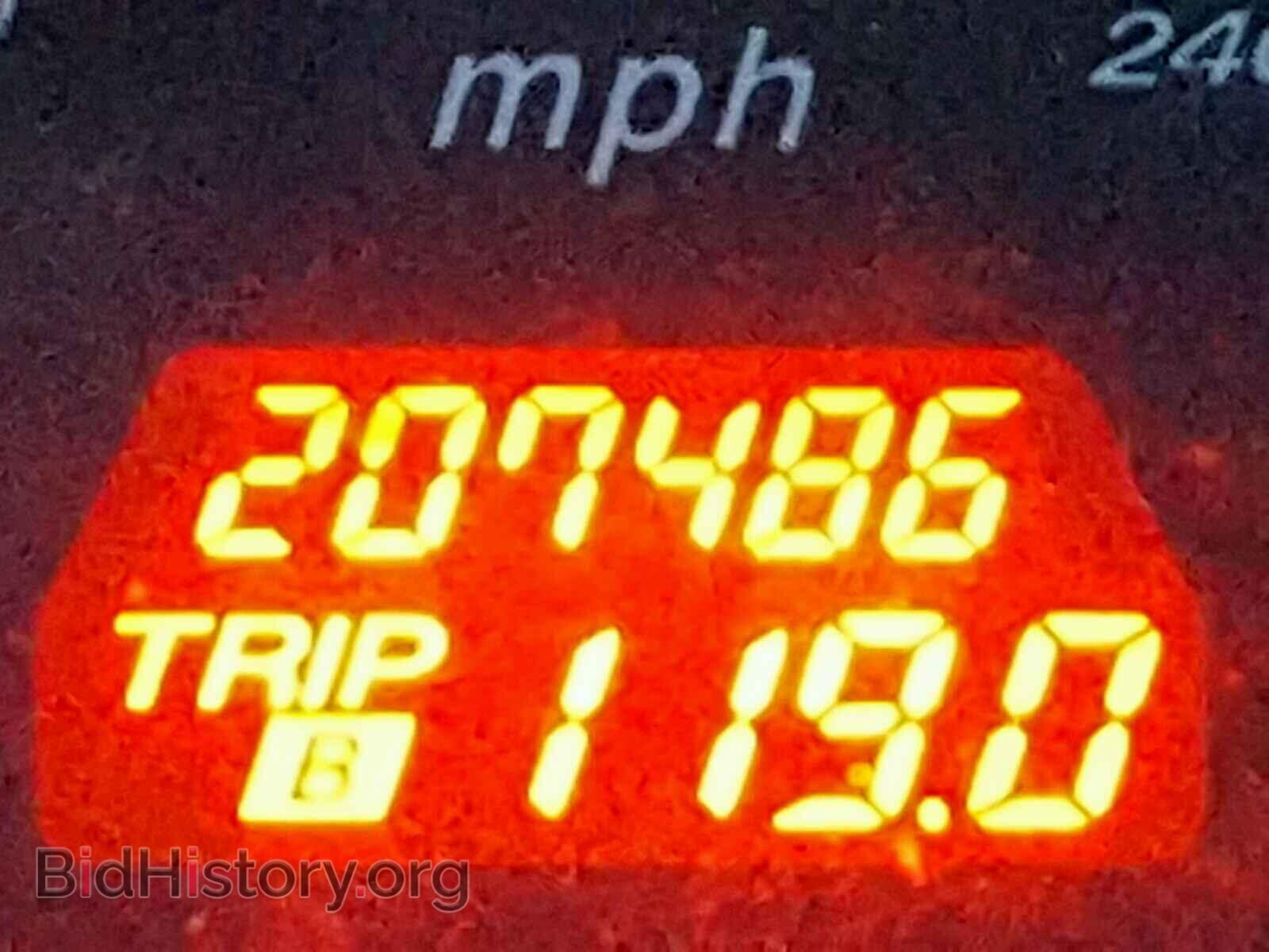 2008 MAZDA 6 - VIN: 1YVHP80C385M33490 - Фото 8