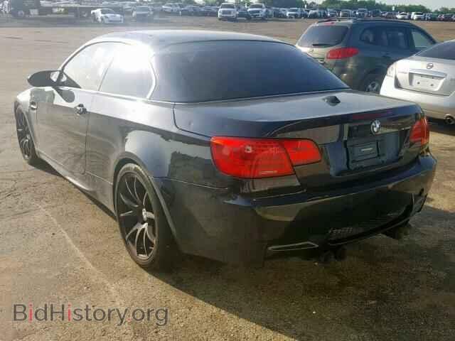 2011 BMW M3 - VIN: WBSDX9C54BE585012 - Фото 3