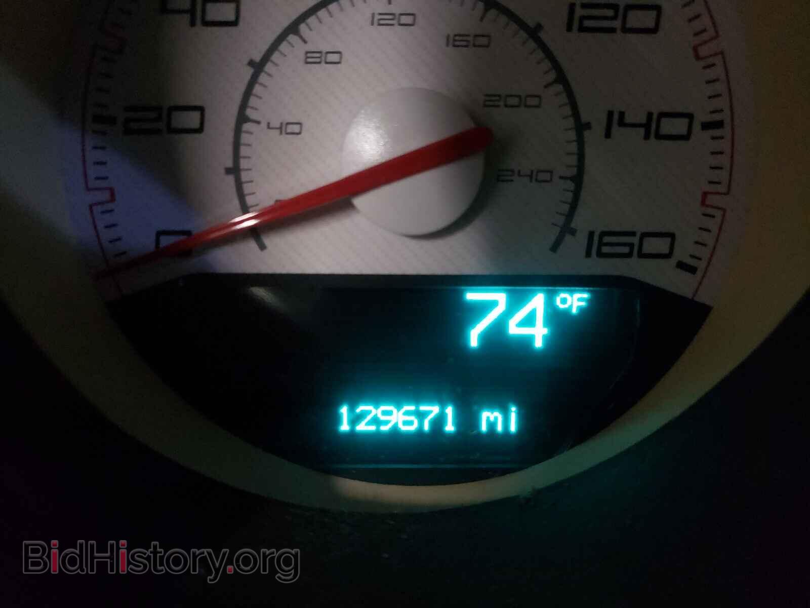 2012 DODGE CHALLENGER - VIN: 2C3CDYBT8CH155441 - Photo 8