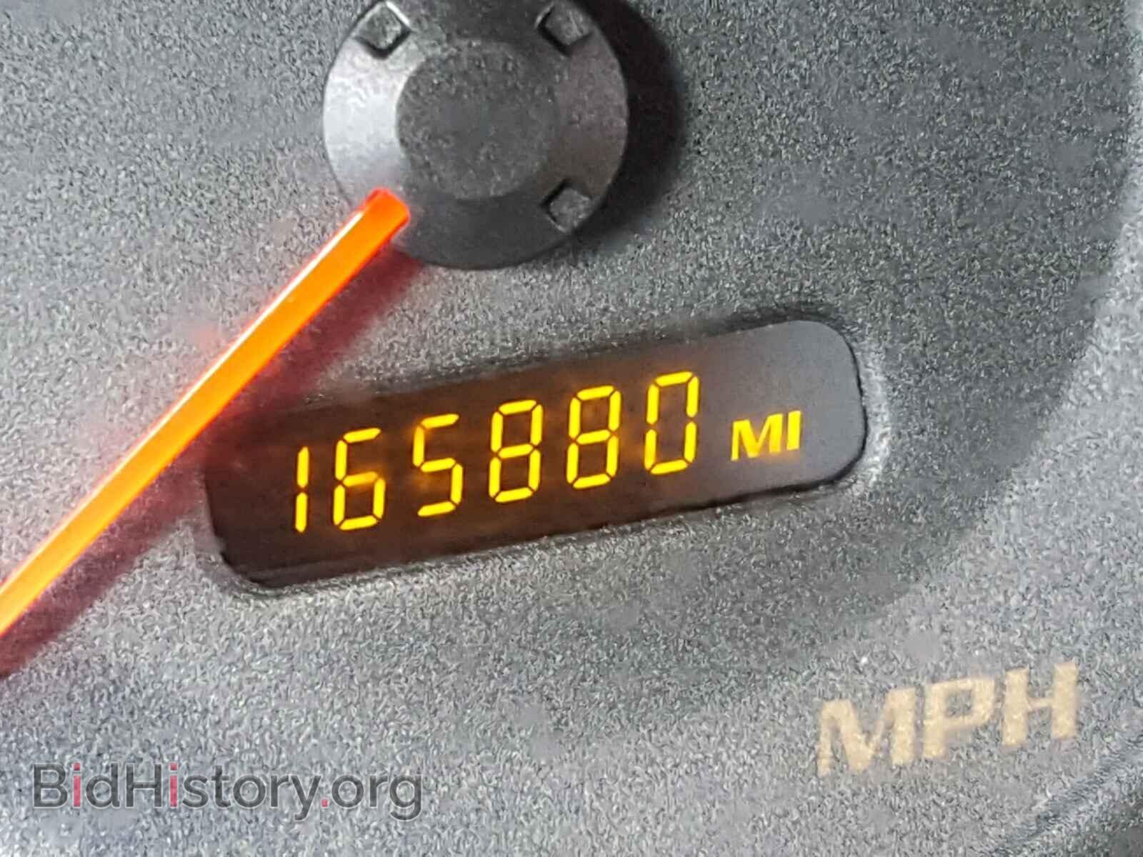 2004 CADILLAC CTS - VIN: 1G6DM577840135726 - Фото 8