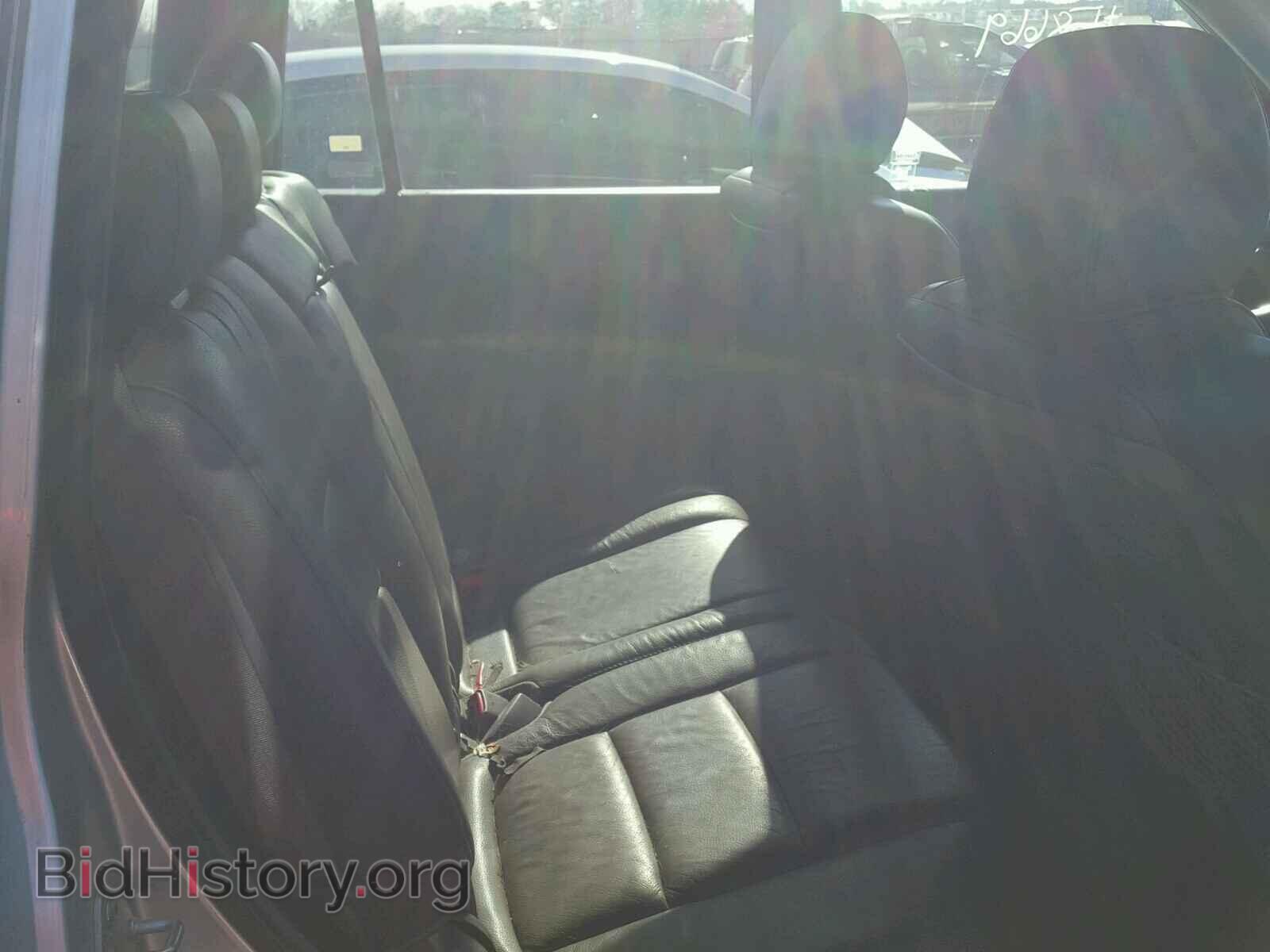2007 HONDA PILOT - VIN: 5FNYF28797B036604 - Фото 6