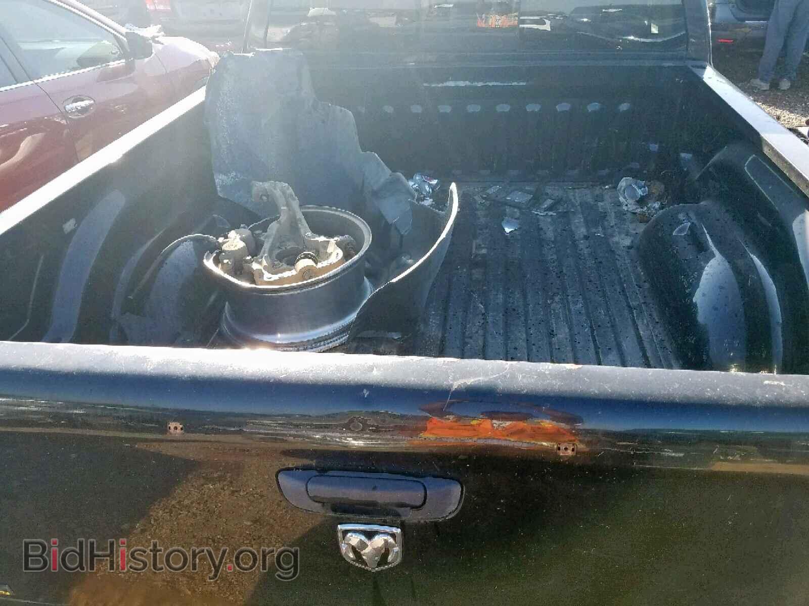 2007 DODGE RAM 1500 - VIN: 1D7HA16P07J628600 - Фото 6