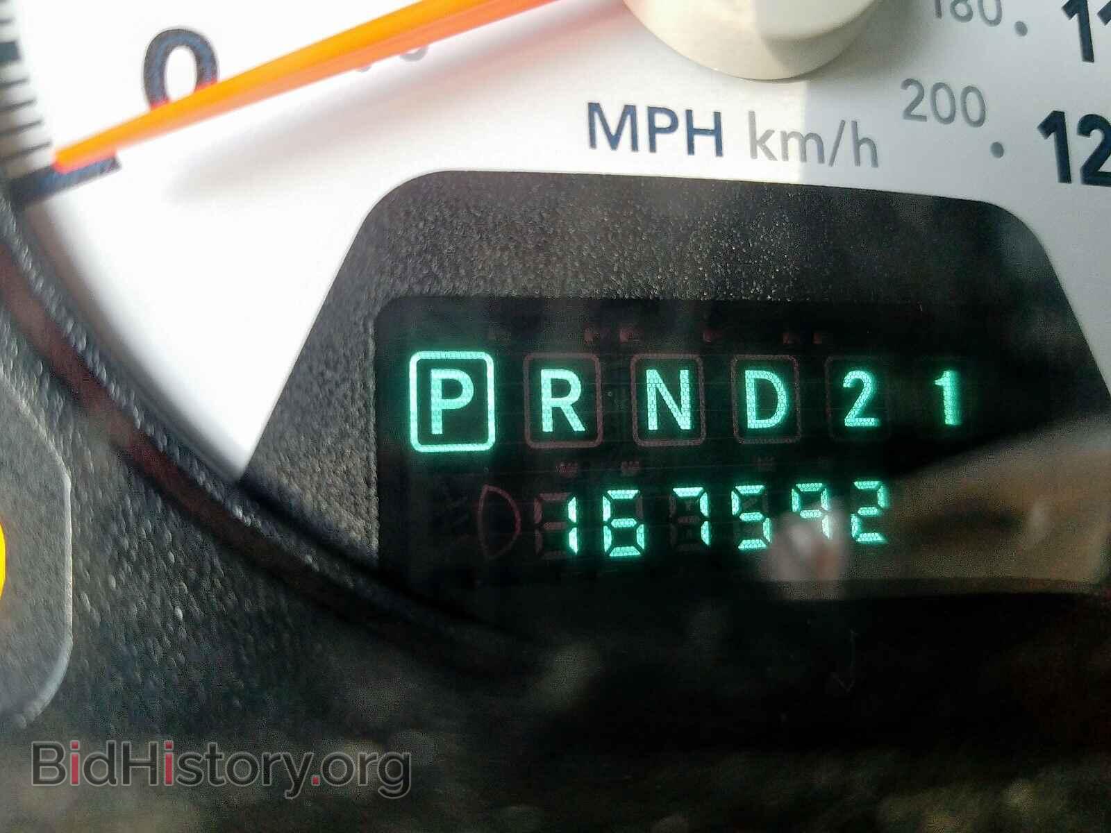 2007 DODGE RAM 1500 - VIN: 1D7HA16P07J628600 - Фото 8