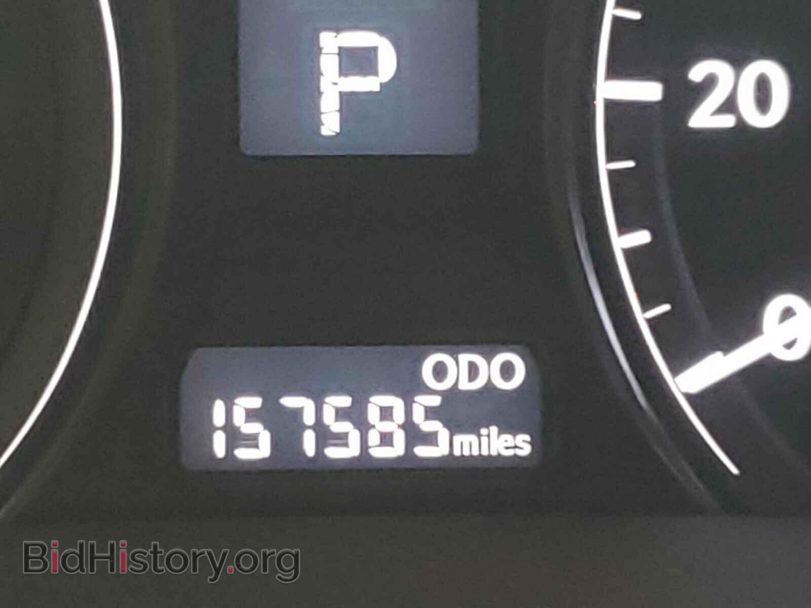 2013 LEXUS RX450 - VIN: JTJBC1BA2D2059165 - Фото 8