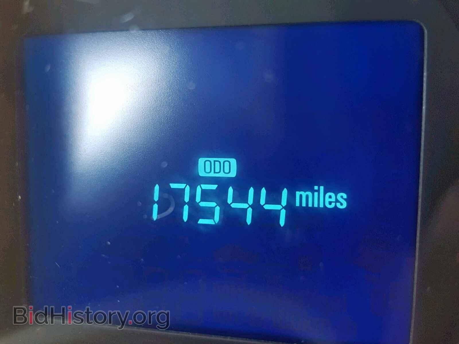 2015 CHEVROLET SPARK - VIN: KL8CD6S97FC744100 - Фото 8