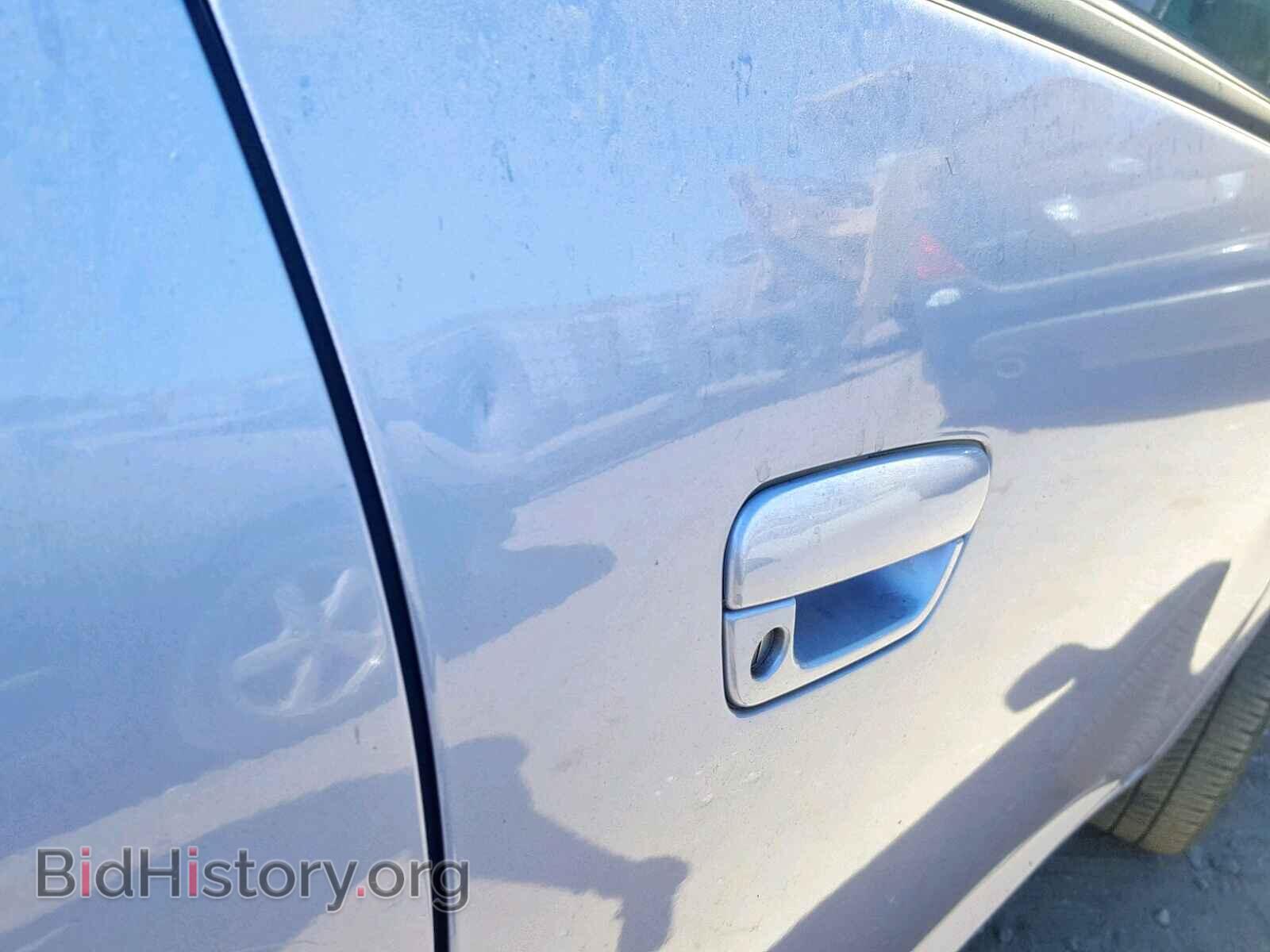 2015 CHEVROLET SPARK - VIN: KL8CD6S97FC744100 - Фото 10