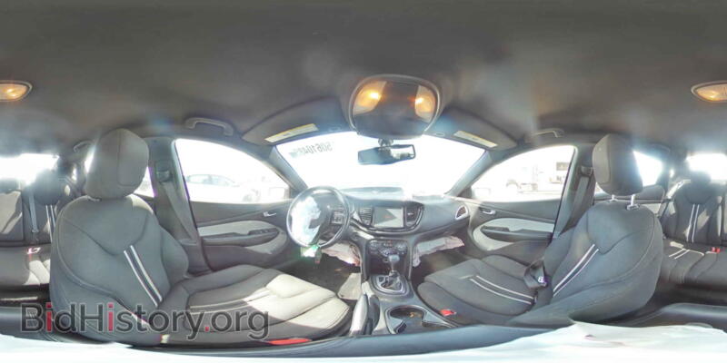 2013 Dodge DART (VIN 1C3CDFBA4DD104097) — фото 13 из 14