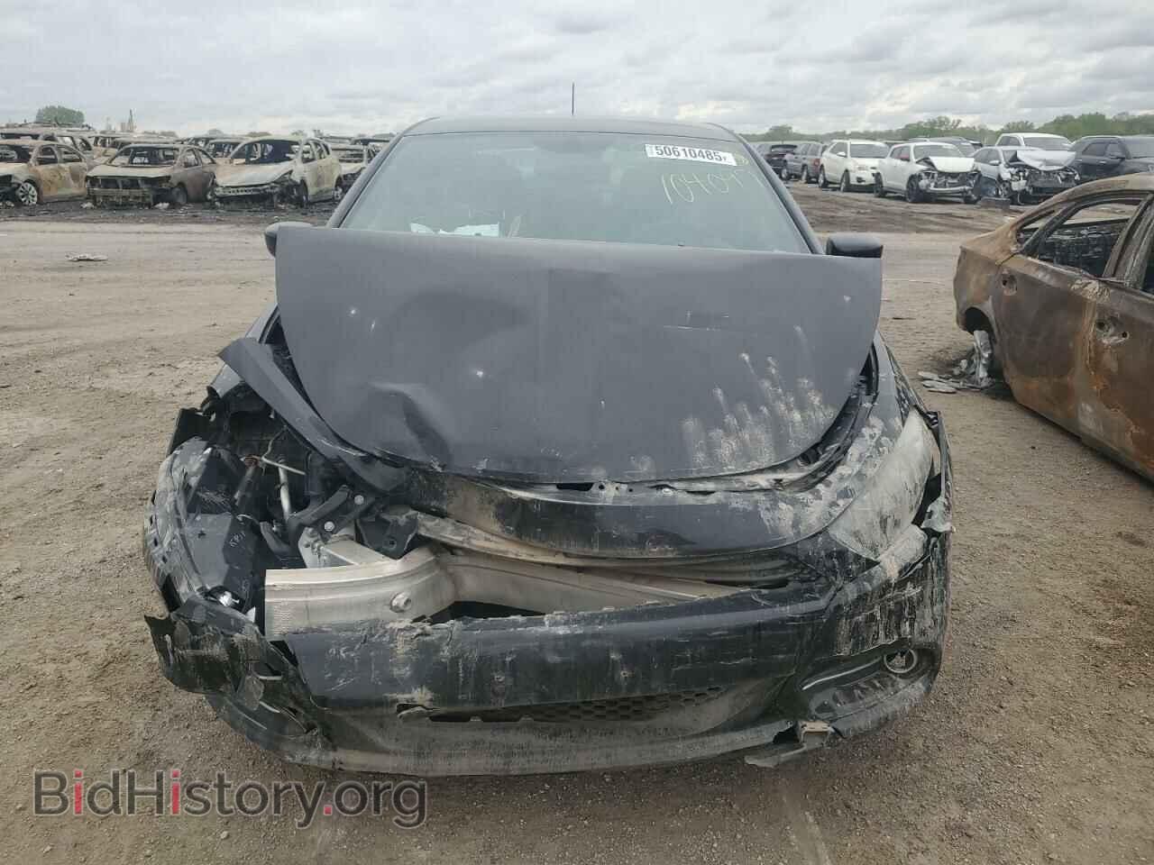 2013 DODGE DART - VIN: 1C3CDFBA4DD104097 - Photo 5