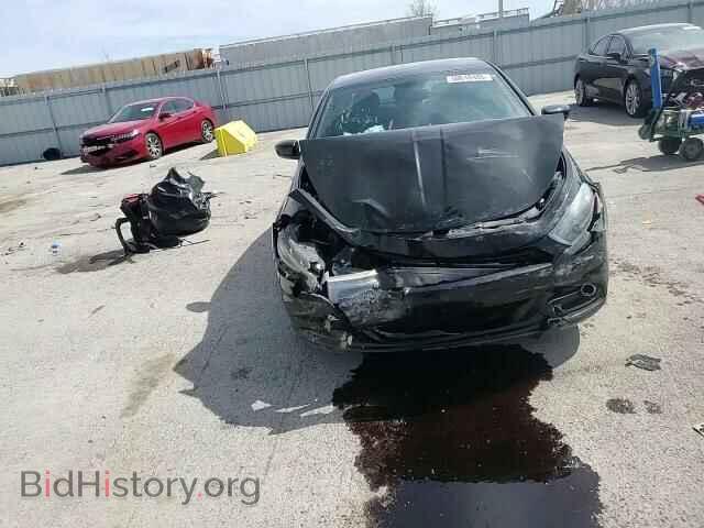 2013 Dodge DART (VIN 1C3CDFBA4DD104097) — фото 10 из 14