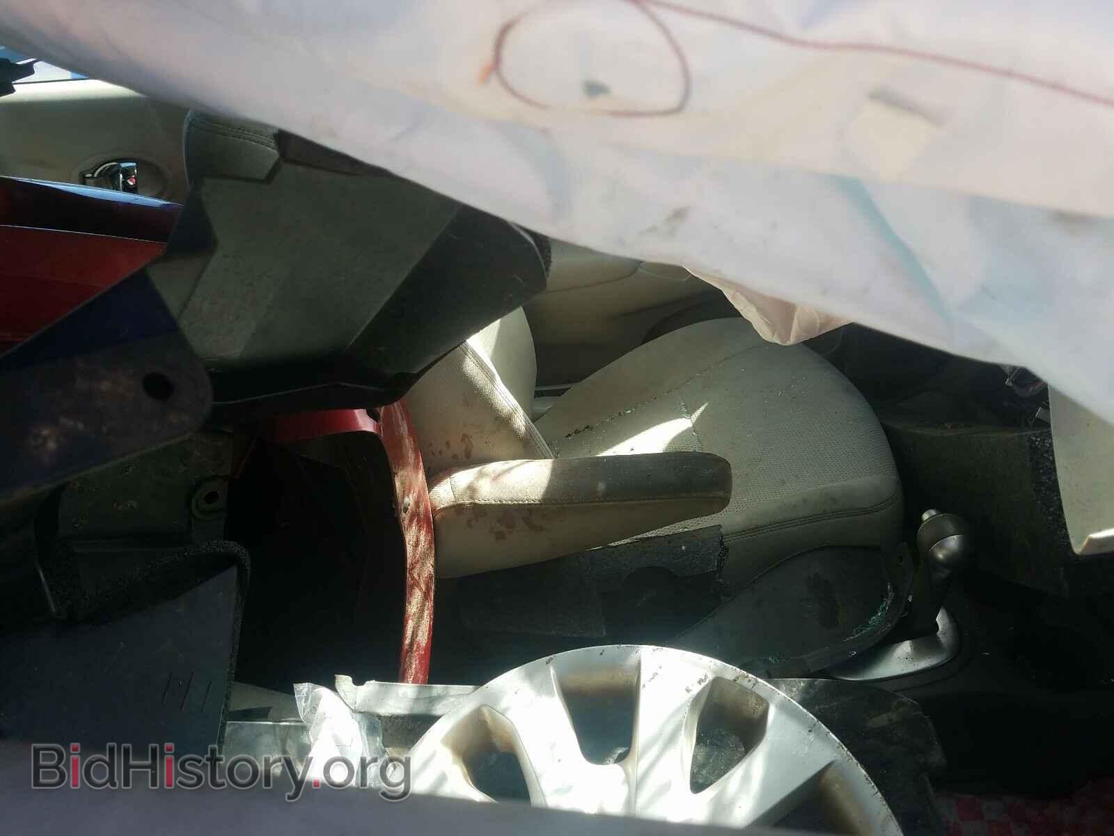 2016 NISSAN VERSA - VIN: 3N1CN7AP5GL802000 - Фото 5