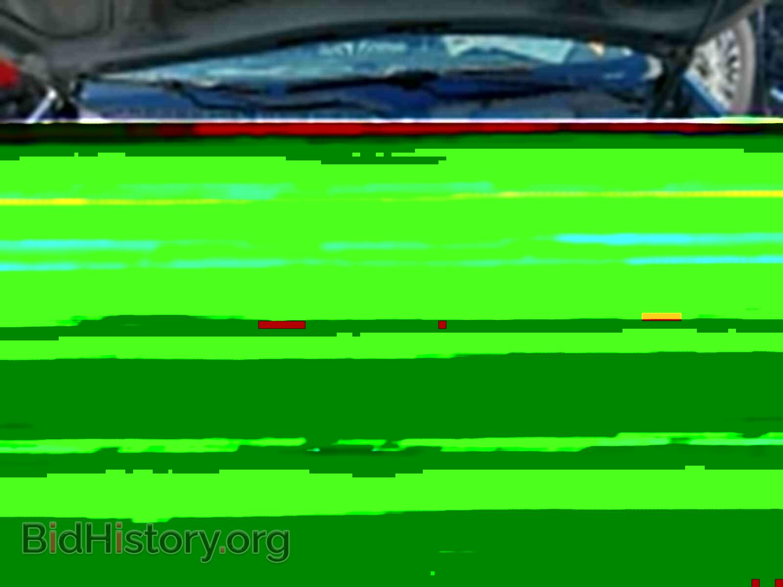 2012 HYUNDAI GENESIS - VIN: KMHHU6KH9CU072935 - Фото 7