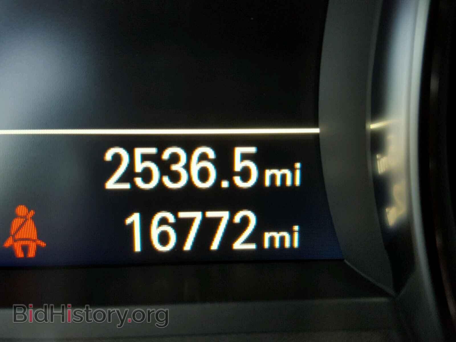 2015 AUDI A7 - VIN: WAU2GAFC3FN011000 - Фото 8