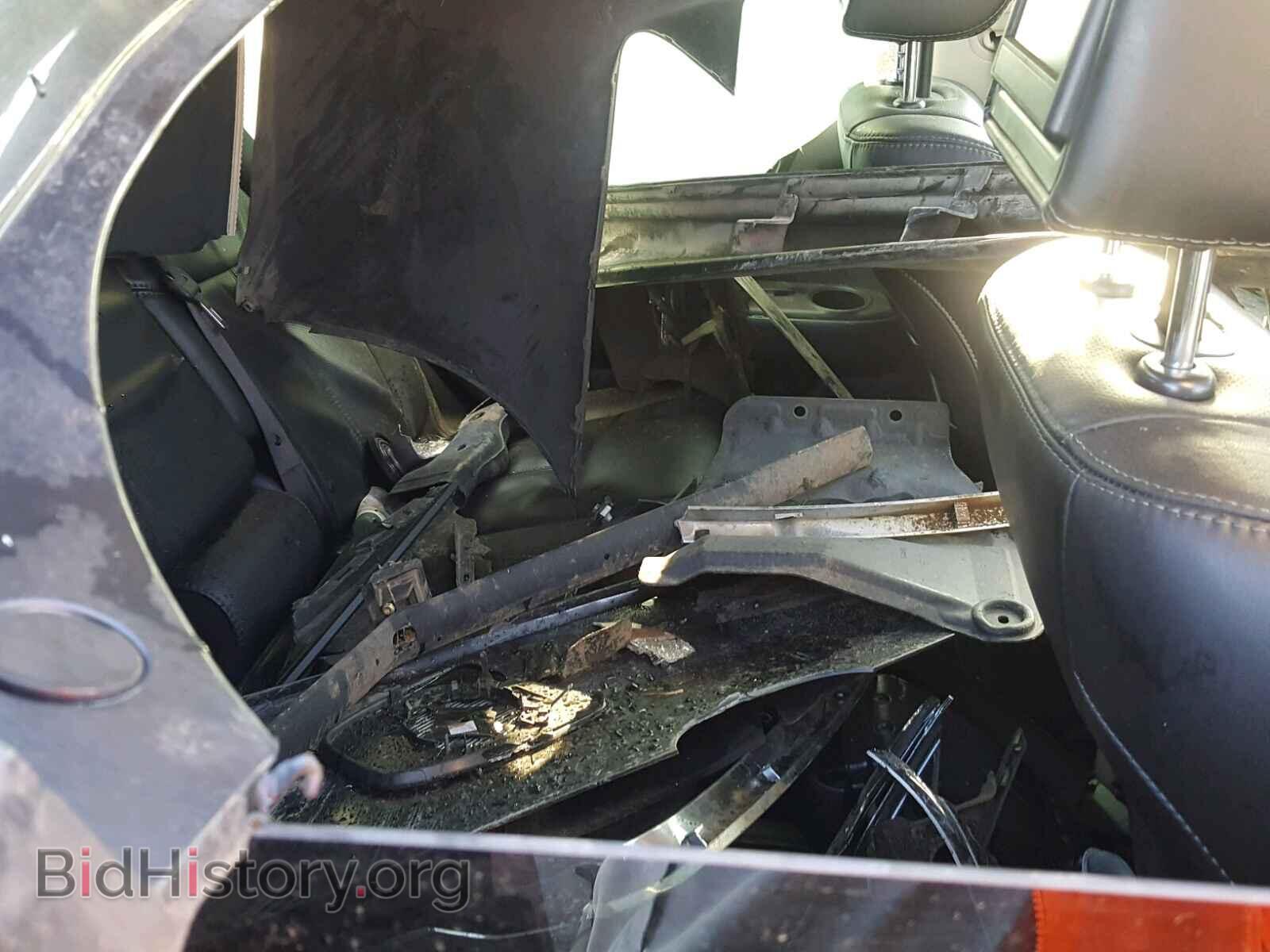 2013 NISSAN PATHFINDER - VIN: 5N1AR2MM3DC678261 - Photo 6