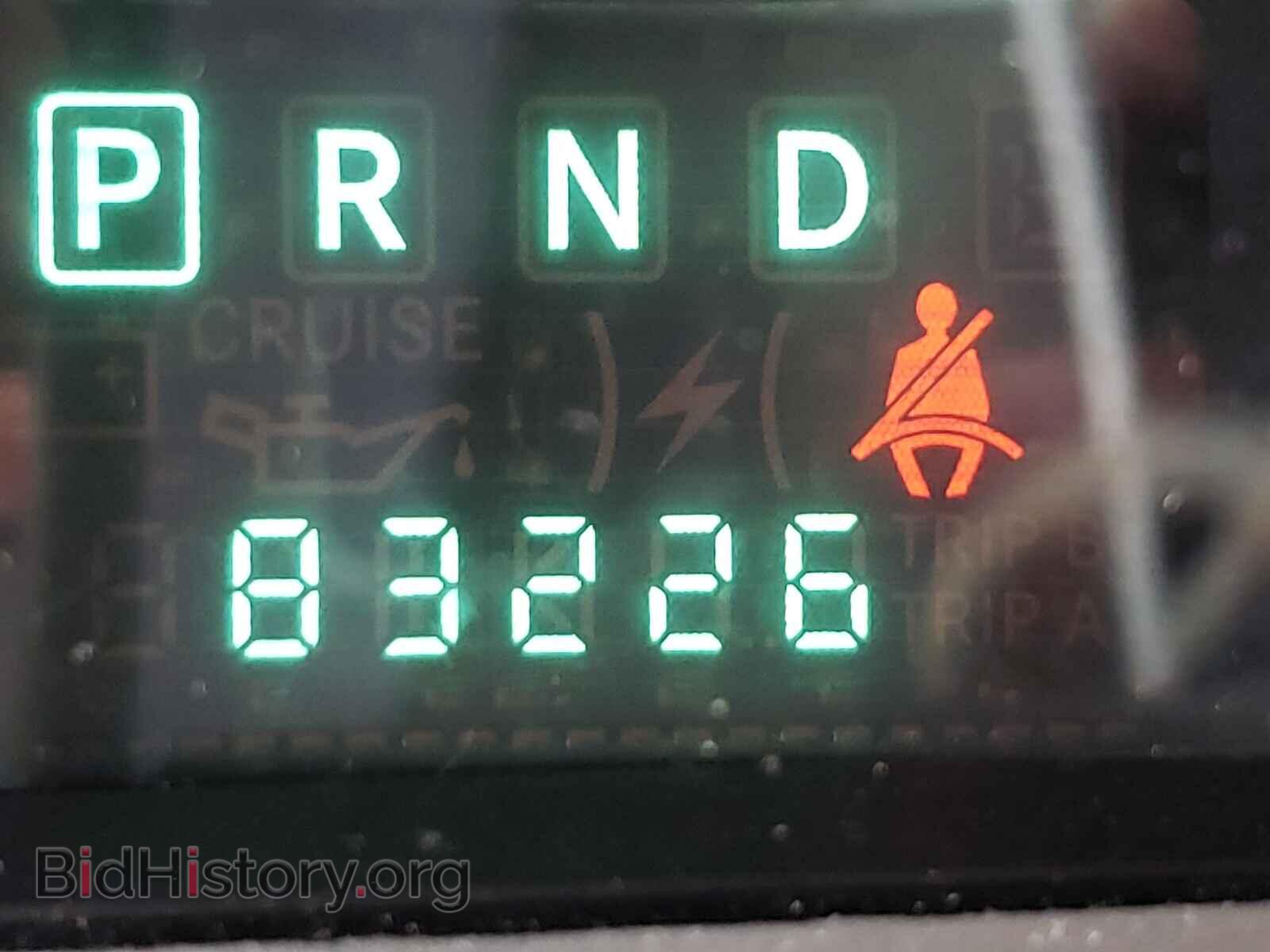 2010 DODGE JOURNEY - VIN: 3D4PG5FV8AT113972 - Фото 8