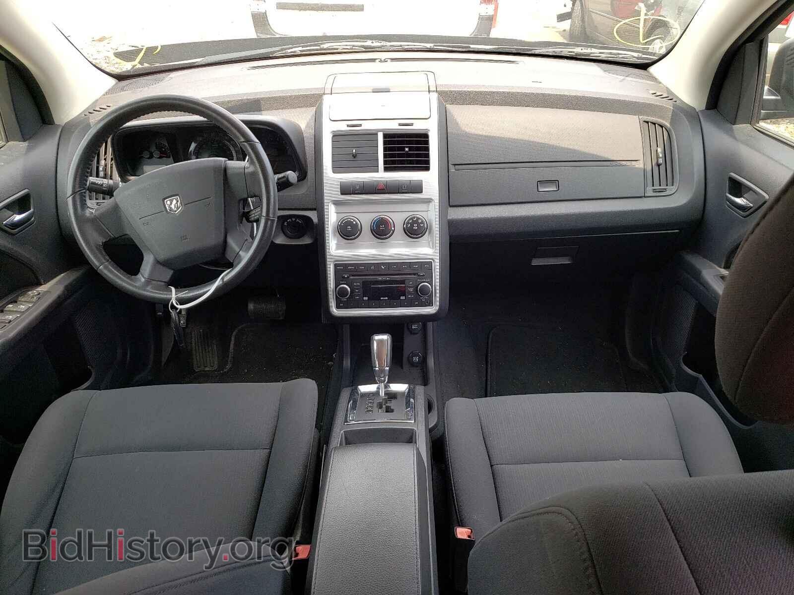 2010 DODGE JOURNEY - VIN: 3D4PG5FV8AT113972 - Фото 9