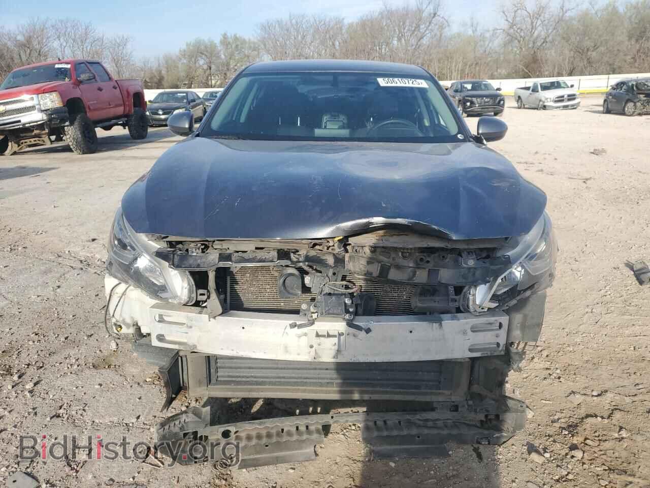 2019 NISSAN ALTIMA - VIN: 1N4BL4BV8KC190718 - Фото 5