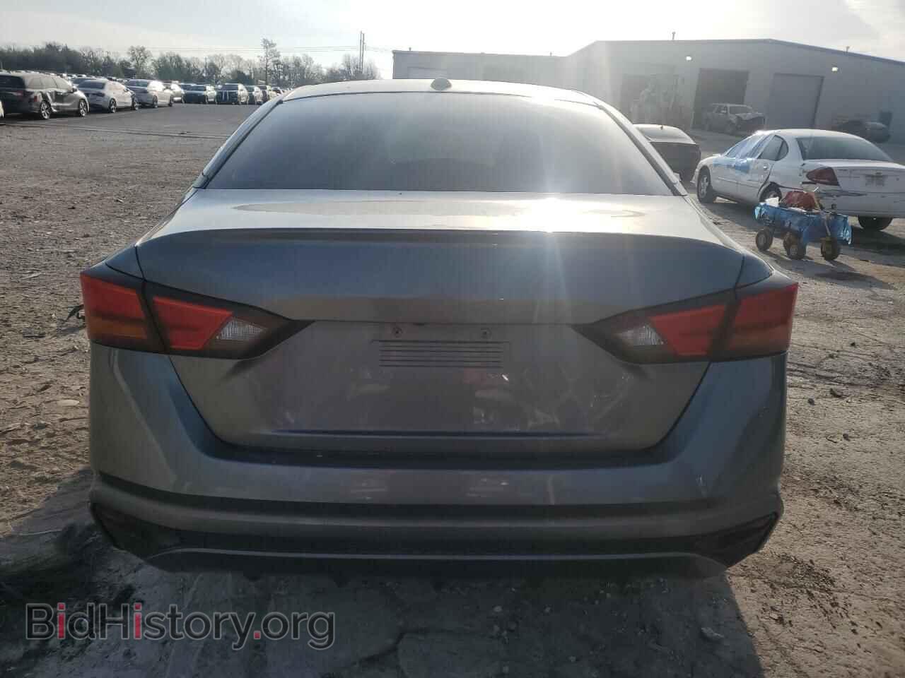 2019 NISSAN ALTIMA - VIN: 1N4BL4BV8KC190718 - Фото 6