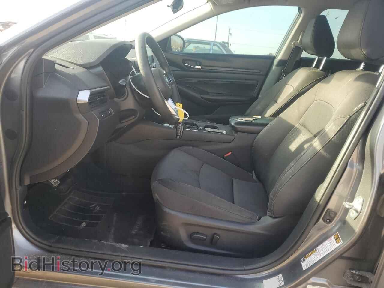 2019 NISSAN ALTIMA - VIN: 1N4BL4BV8KC190718 - Фото 7