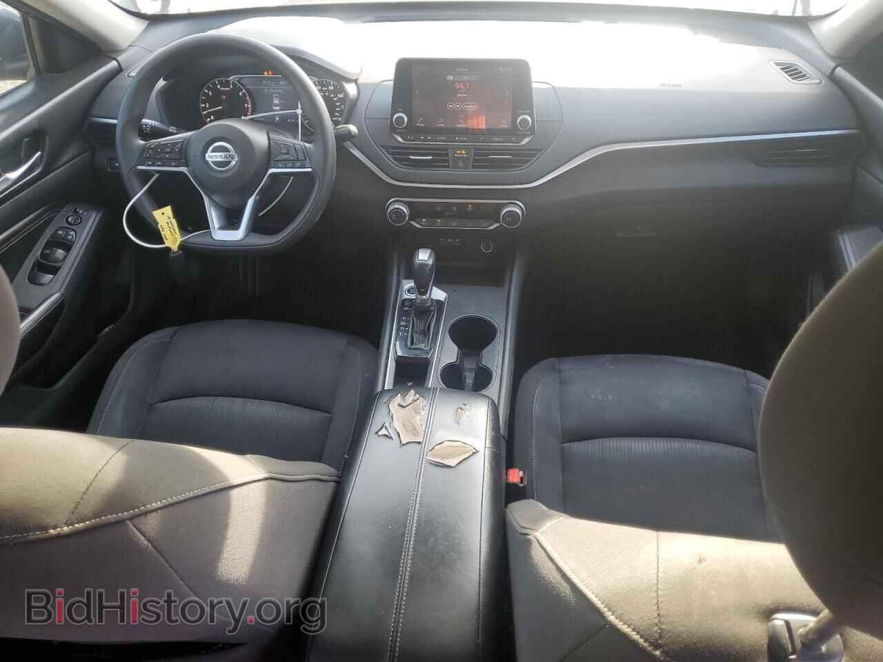 2019 NISSAN ALTIMA - VIN: 1N4BL4BV8KC190718 - Фото 8