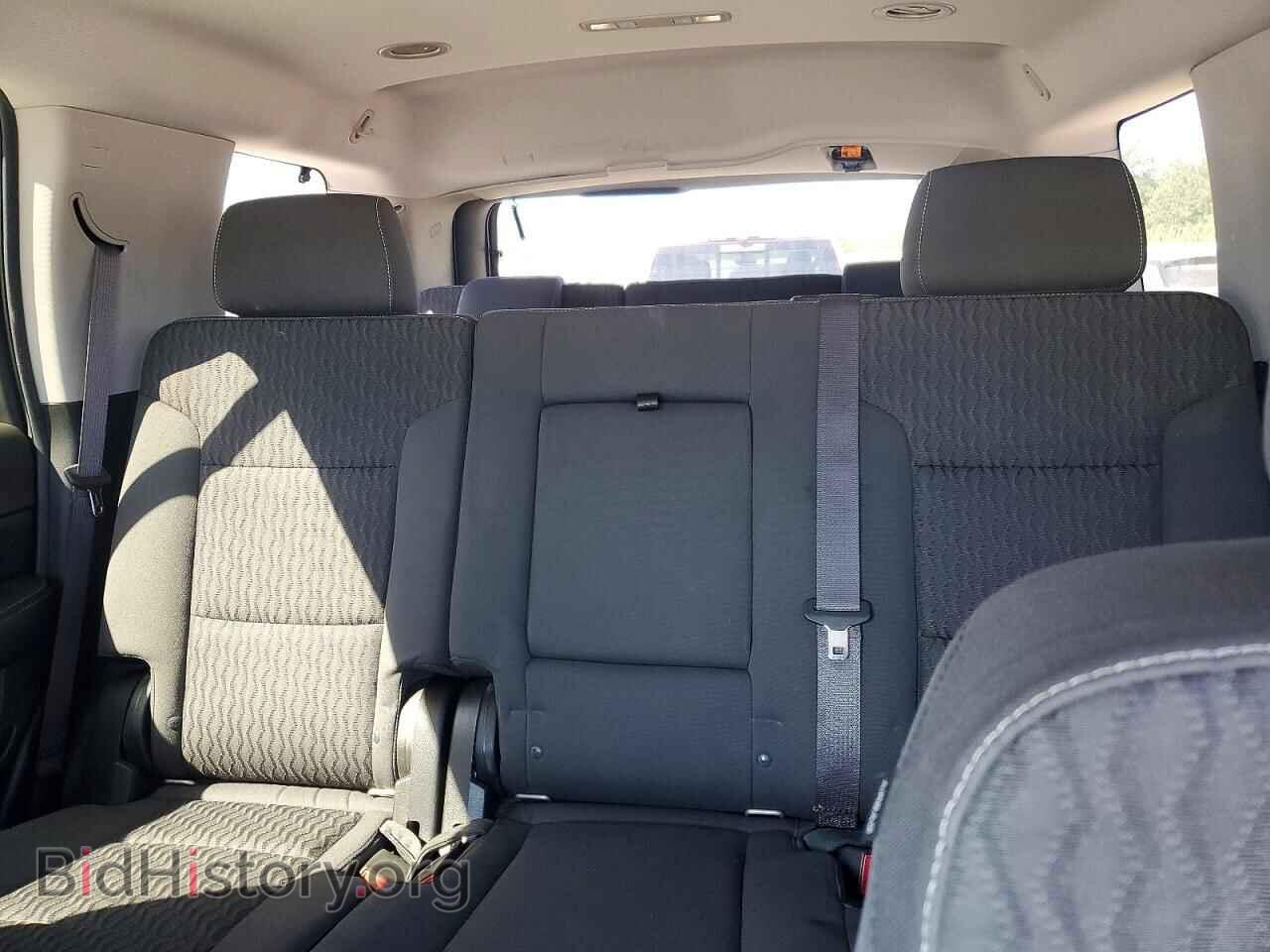 2015 GMC YUKON - VIN: 1GKS1AKC7FR666154 - Фото 10