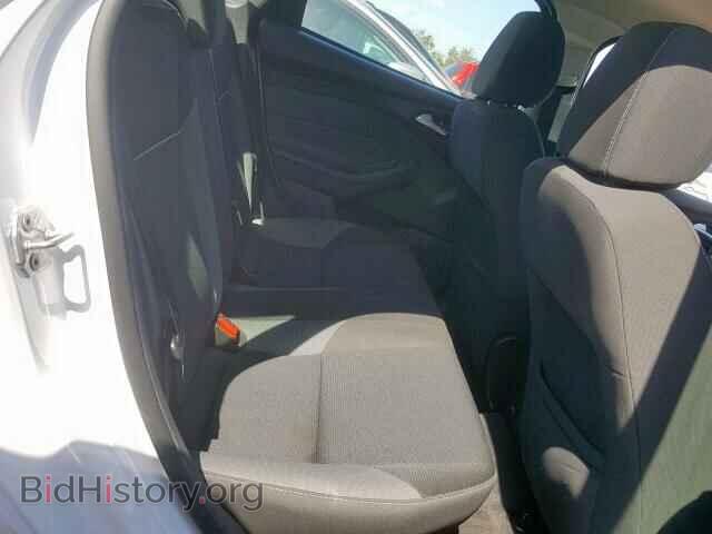 2014 FORD FOCUS SE - VIN: 1FADP3F28EL225804 - Фото 6
