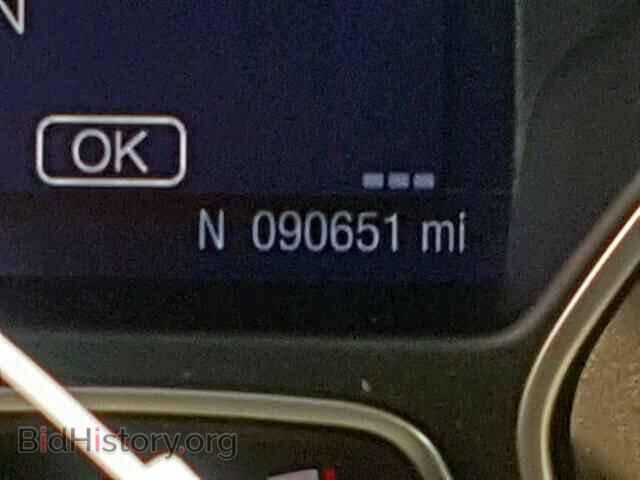 2014 FORD FOCUS SE - VIN: 1FADP3F28EL225804 - Фото 8