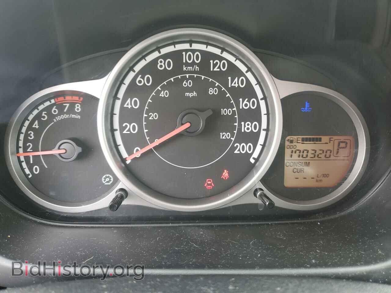 2012 MAZDA 2 - VIN: JM1DE1KY8C0138630 - Photo 9