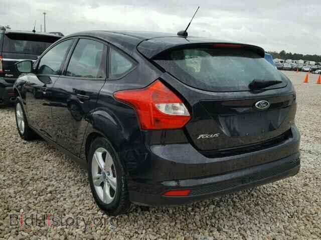 2012 FORD FOCUS - VIN: 1FAHP3K29CL129488 - Photo 3
