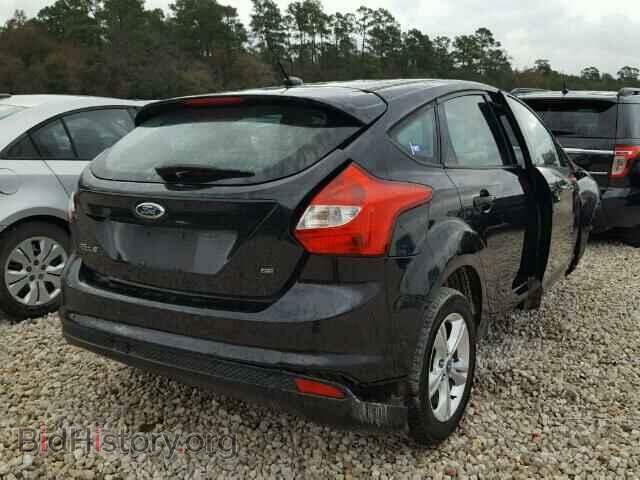 2012 FORD FOCUS - VIN: 1FAHP3K29CL129488 - Photo 4