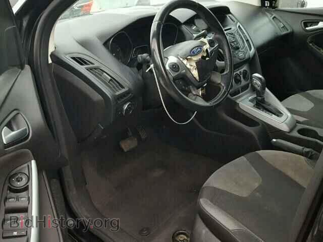 2012 FORD FOCUS - VIN: 1FAHP3K29CL129488 - Photo 9