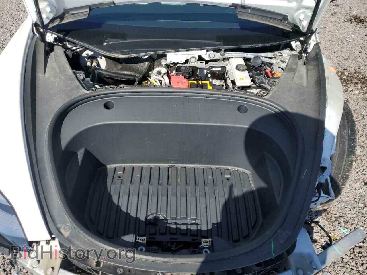 2021 TESLA MODEL 3 - VIN: 5YJ3E1EA9MF045600 - Photo 11