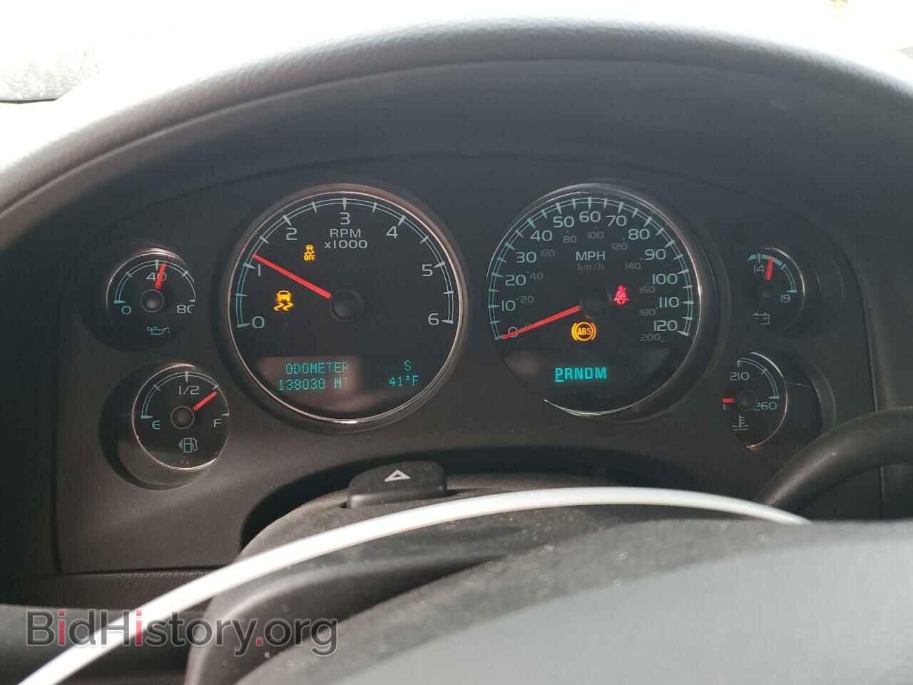 2012 GMC SIERRA - VIN: 3GTP2WE74CG170198 - Фото 9
