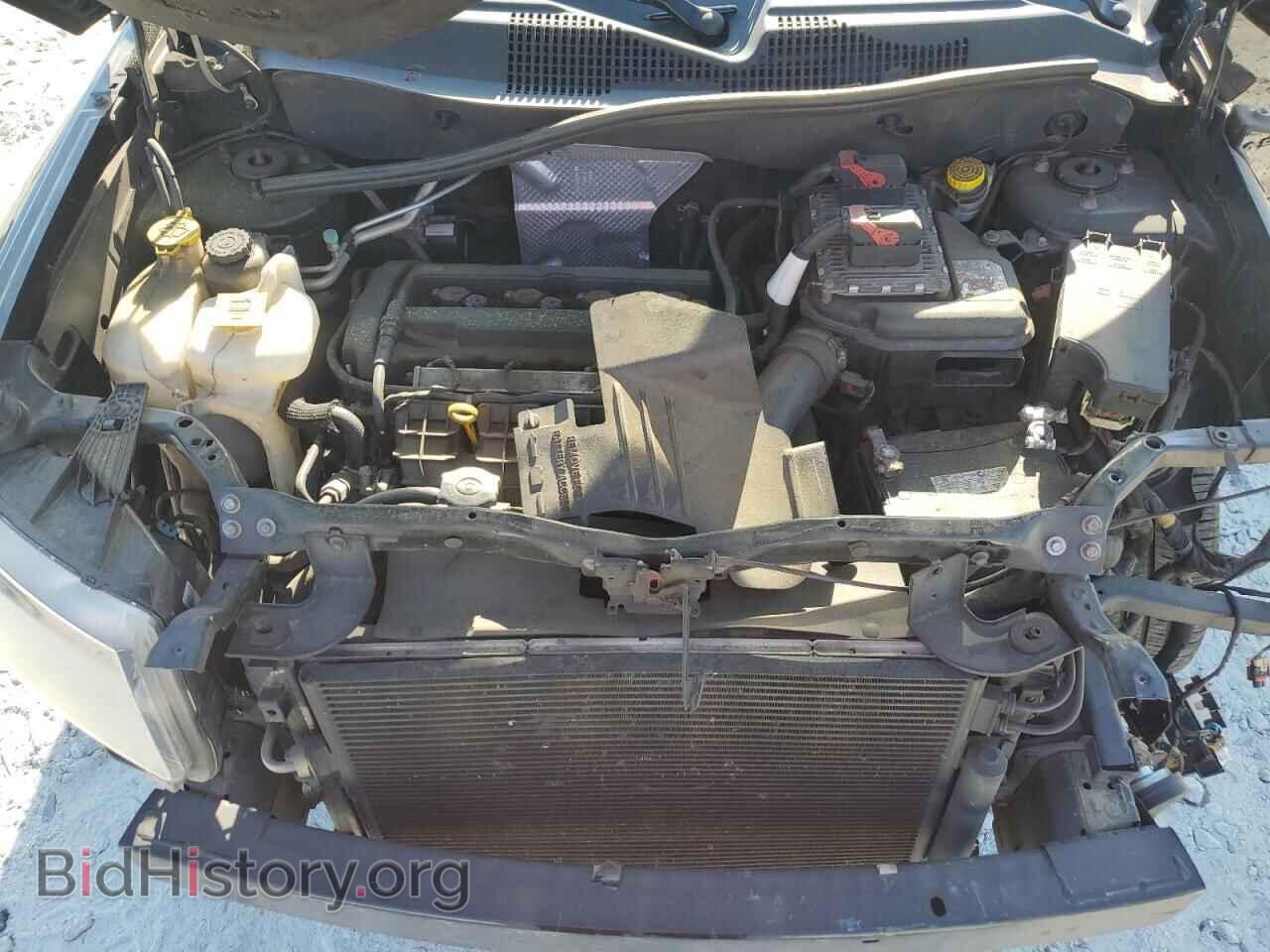 2015 JEEP COMPASS - VIN: 1C4NJCBA7FD413805 - Фото 12