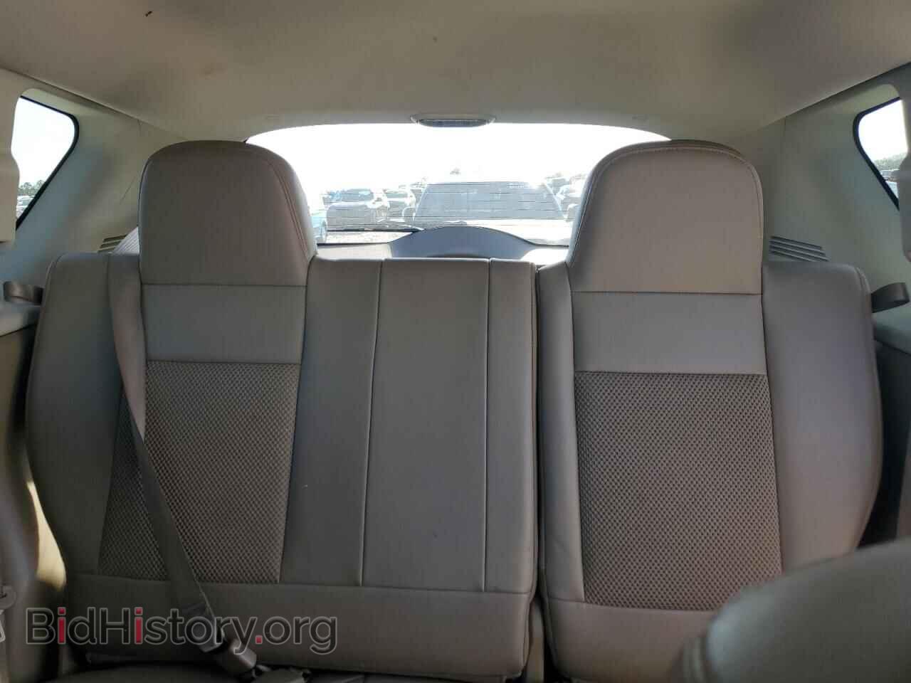 2015 JEEP COMPASS - VIN: 1C4NJCBA7FD413805 - Фото 10