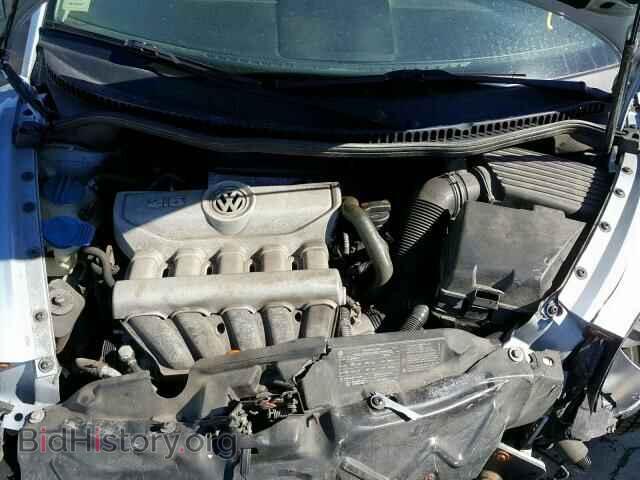 2009 VOLKSWAGEN BEETLE - VIN: 3VWPW31C99M514461 - Фото 7