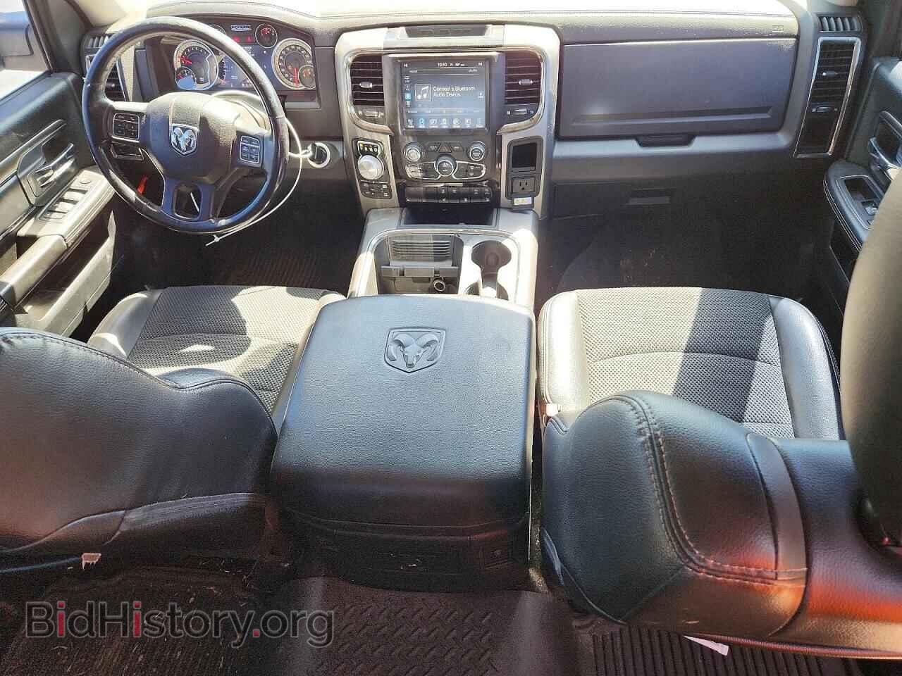 2016 RAM 1500 - VIN: 1C6RR7MT5GS266422 - Фото 8