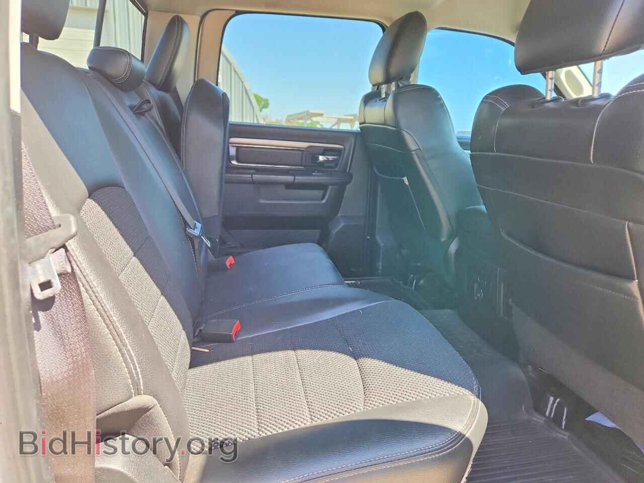 2016 RAM 1500 - VIN: 1C6RR7MT5GS266422 - Фото 10