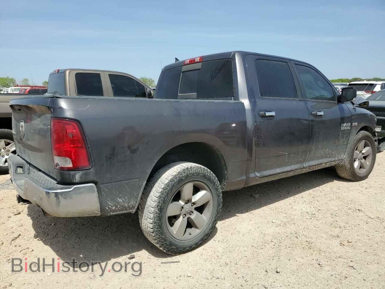 2017 RAM 1500 - VIN: 1C6RR6LT0HS550800 - Фото 3