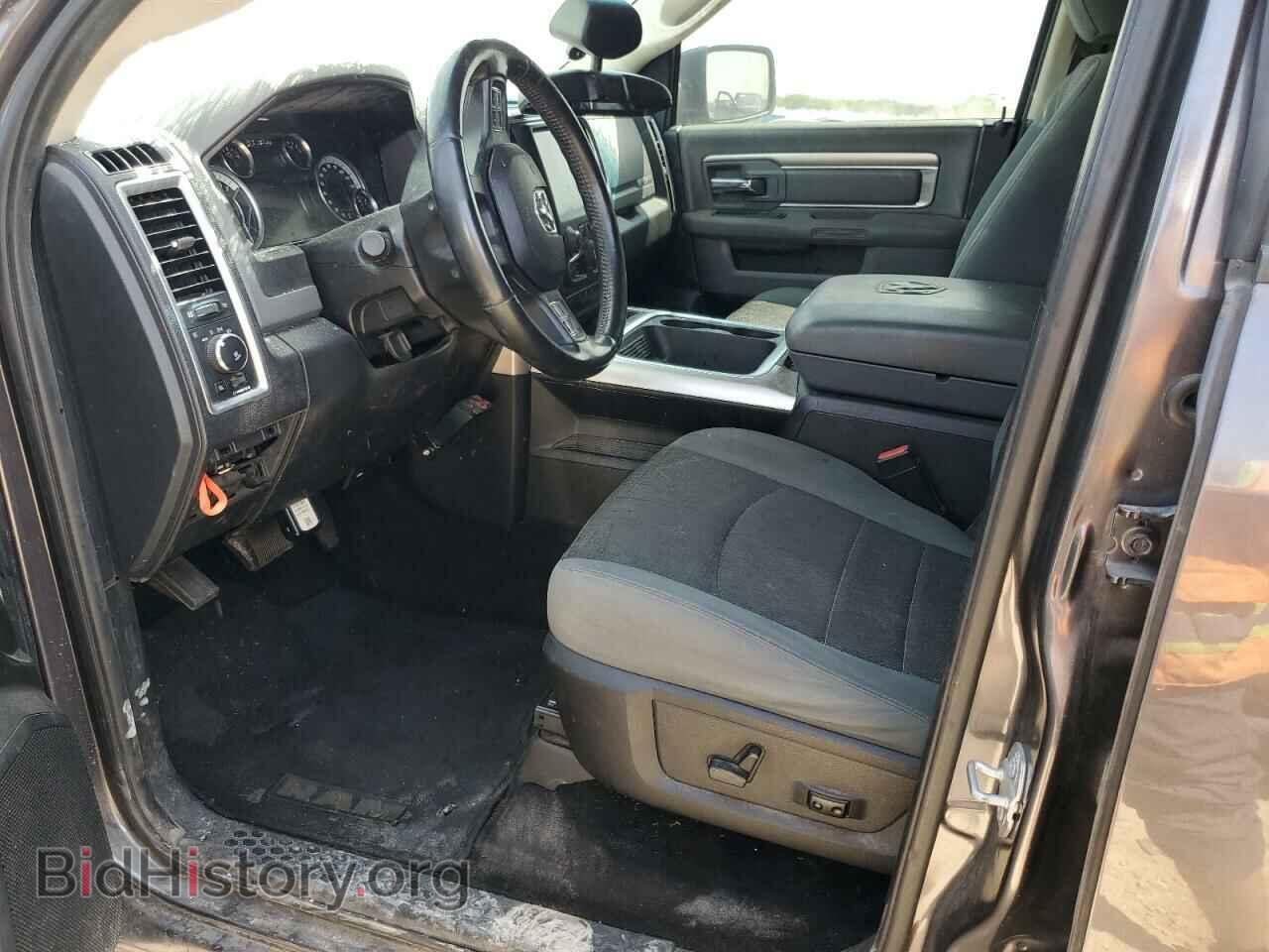2017 RAM 1500 - VIN: 1C6RR6LT0HS550800 - Фото 7