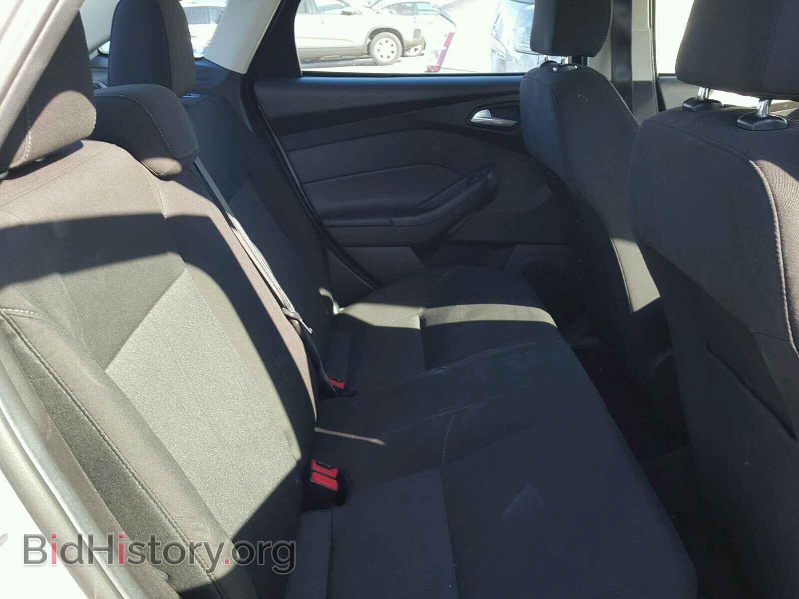 2016 FORD FOCUS - VIN: 1FADP3FE1GL230596 - Photo 6