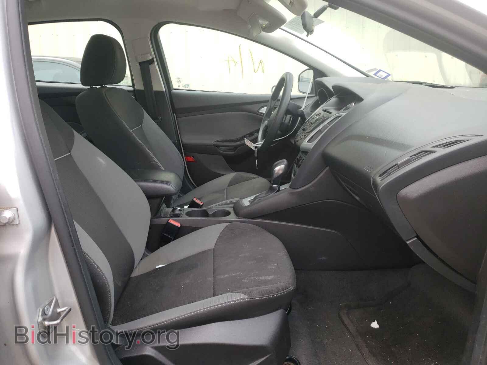 2013 FORD FOCUS - VIN: 1FADP3F28DL334021 - Photo 5