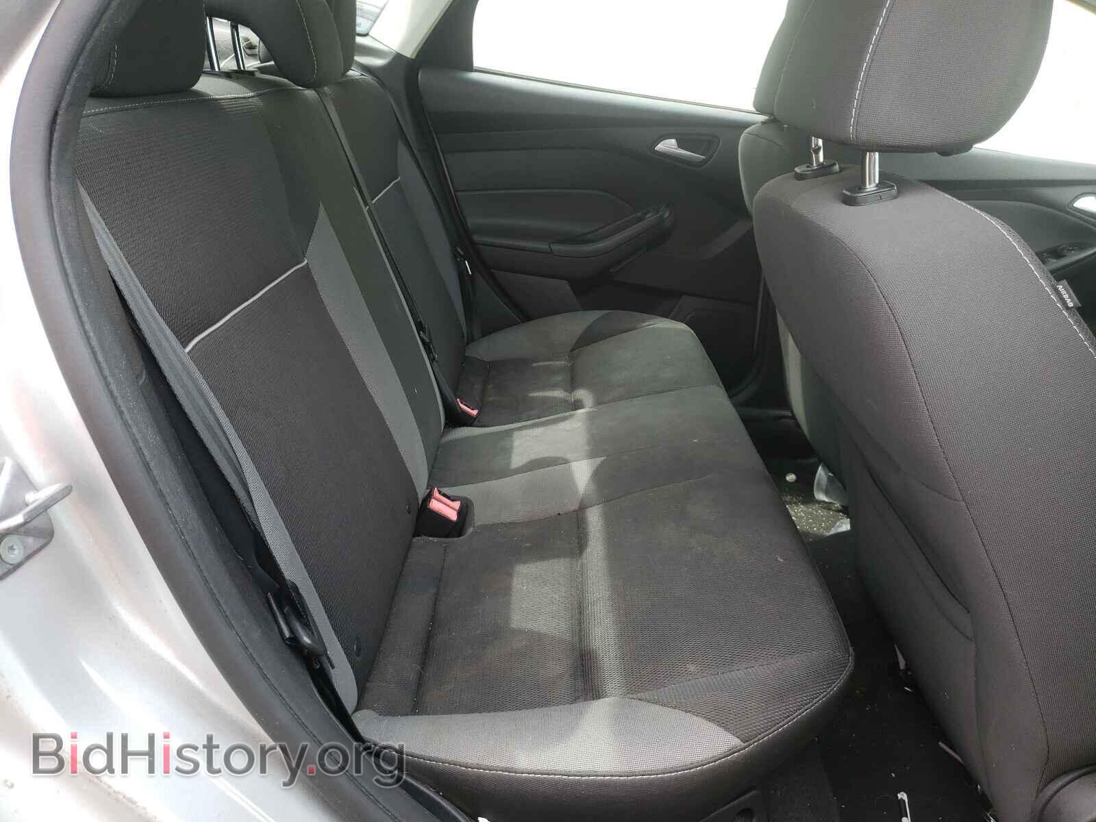 2013 FORD FOCUS - VIN: 1FADP3F28DL334021 - Photo 6