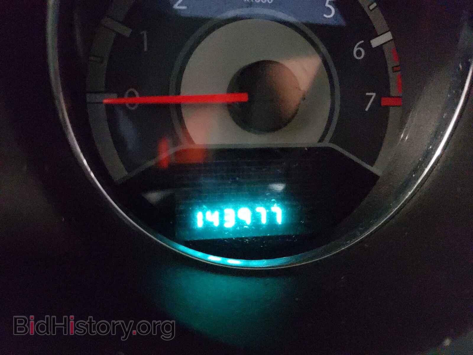 2012 CHRYSLER 200 - VIN: 1C3CCBBB5CN105546 - Фото 8