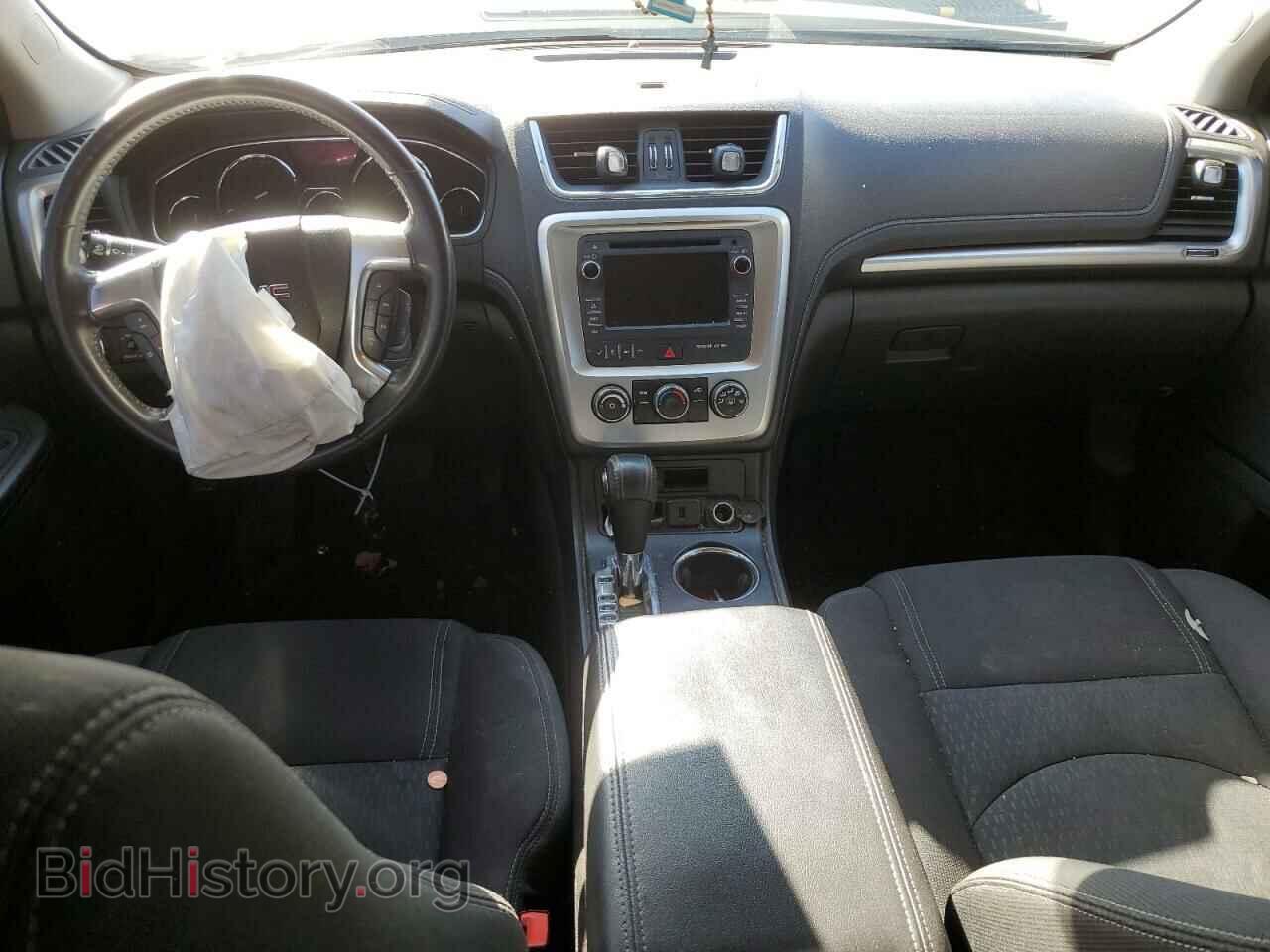 2016 GMC ACADIA - VIN: 1GKKVNED1GJ290504 - Фото 8