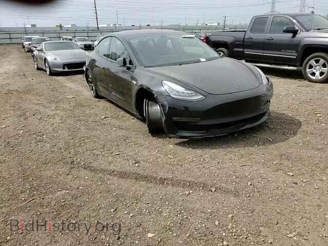 2018 TESLA MODEL 3 - VIN: 5YJ3E1EAXJF021009 - Photo 10