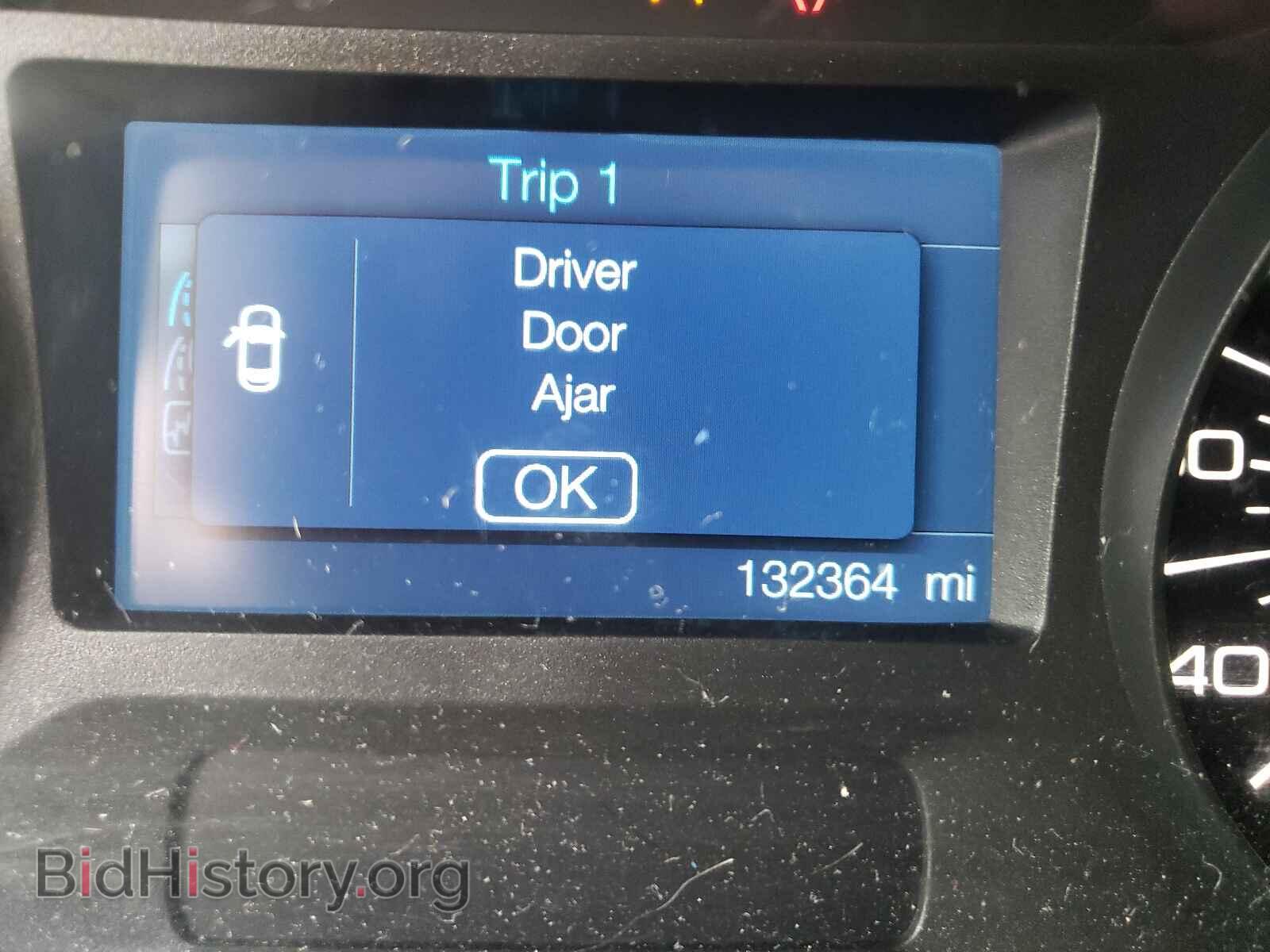 2012 FORD EDGE - VIN: 2FMDK3GC5CBA36956 - Фото 8
