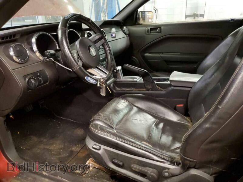 2007 Ford ALL MODELS (VIN 1ZVFT84N875235780) — фото 7 из 12