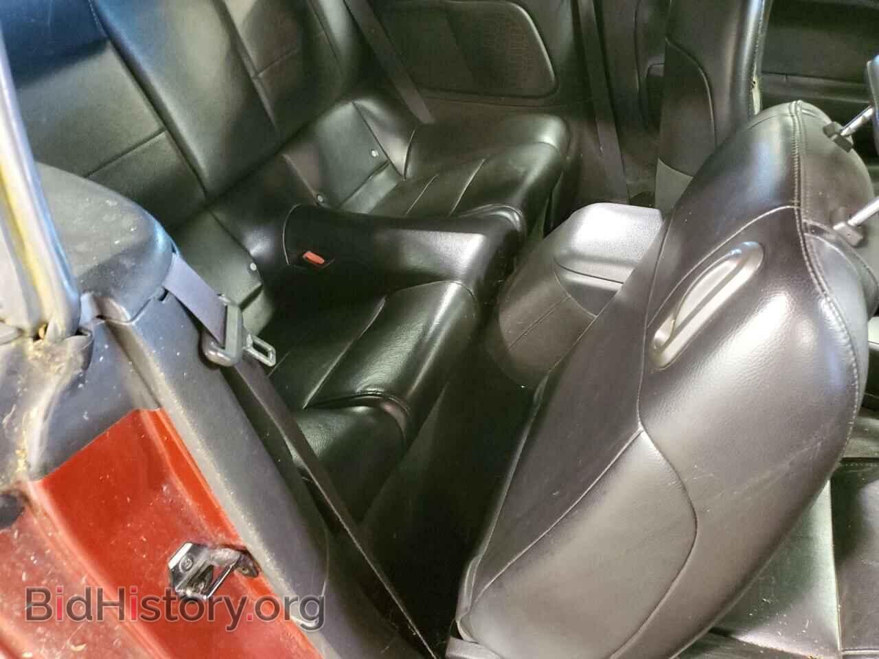 2007 FORD ALL Models - VIN: 1ZVFT84N875235780 - Фото 10