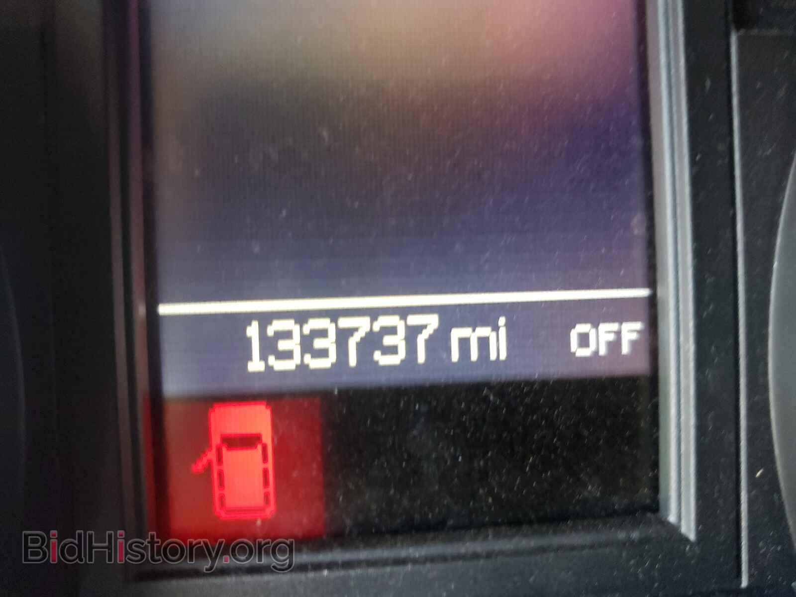 2015 CHRYSLER MINIVAN - VIN: 2C4RC1BG3FR522103 - Photo 8